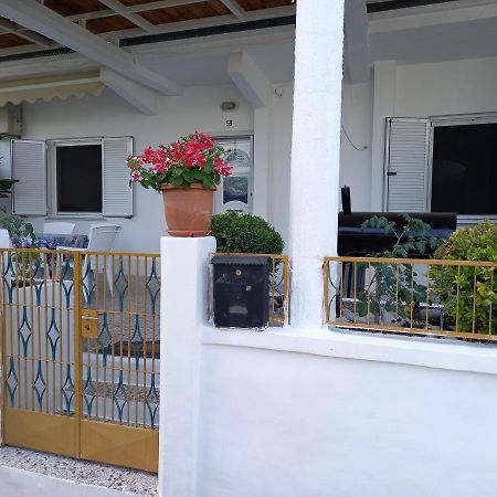 Ferienwohnung Alexandros Cosy House For Family Vacation Chania  Exterior foto