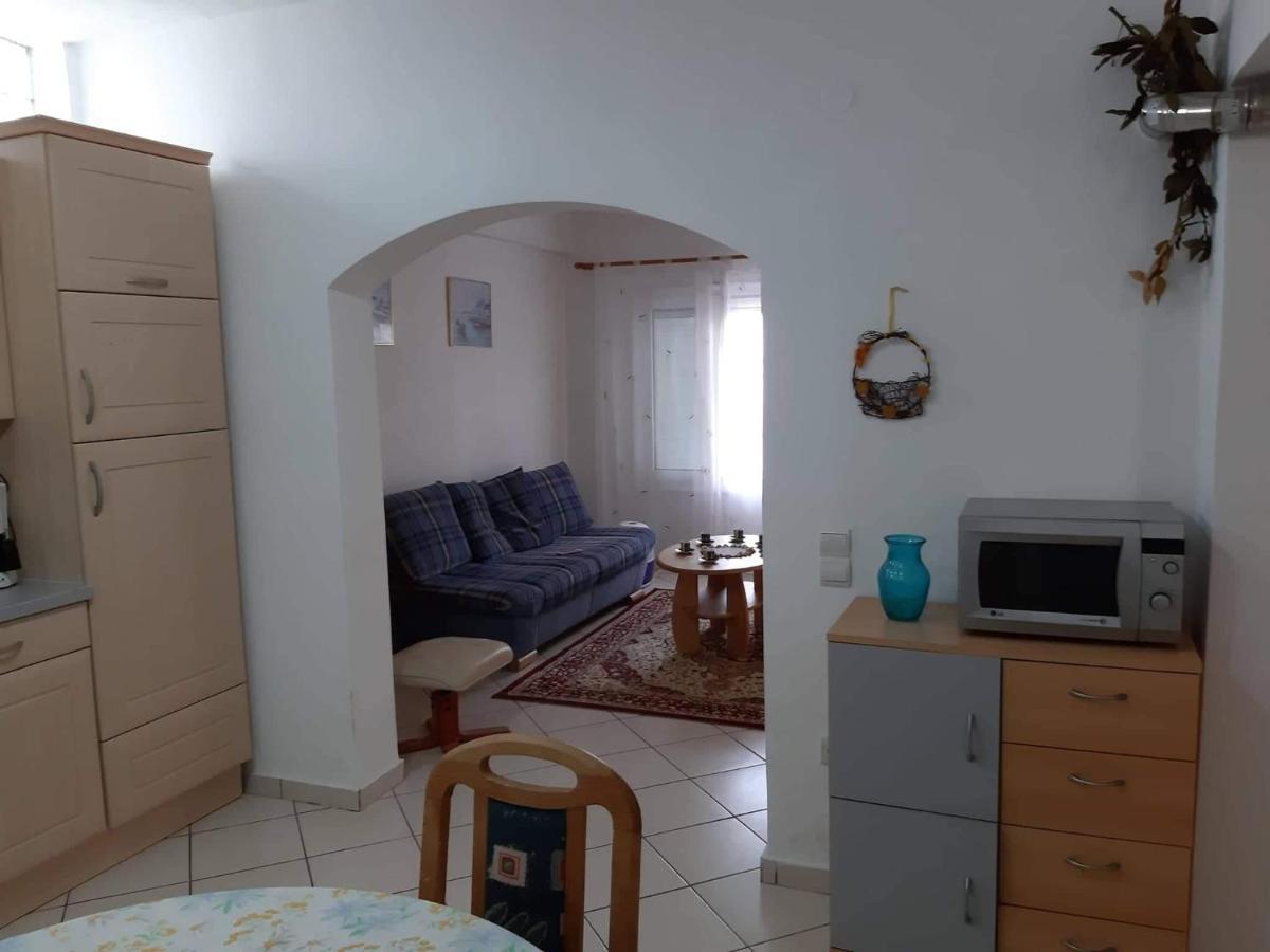 Ferienwohnung Alexandros Cosy House For Family Vacation Chania  Exterior foto