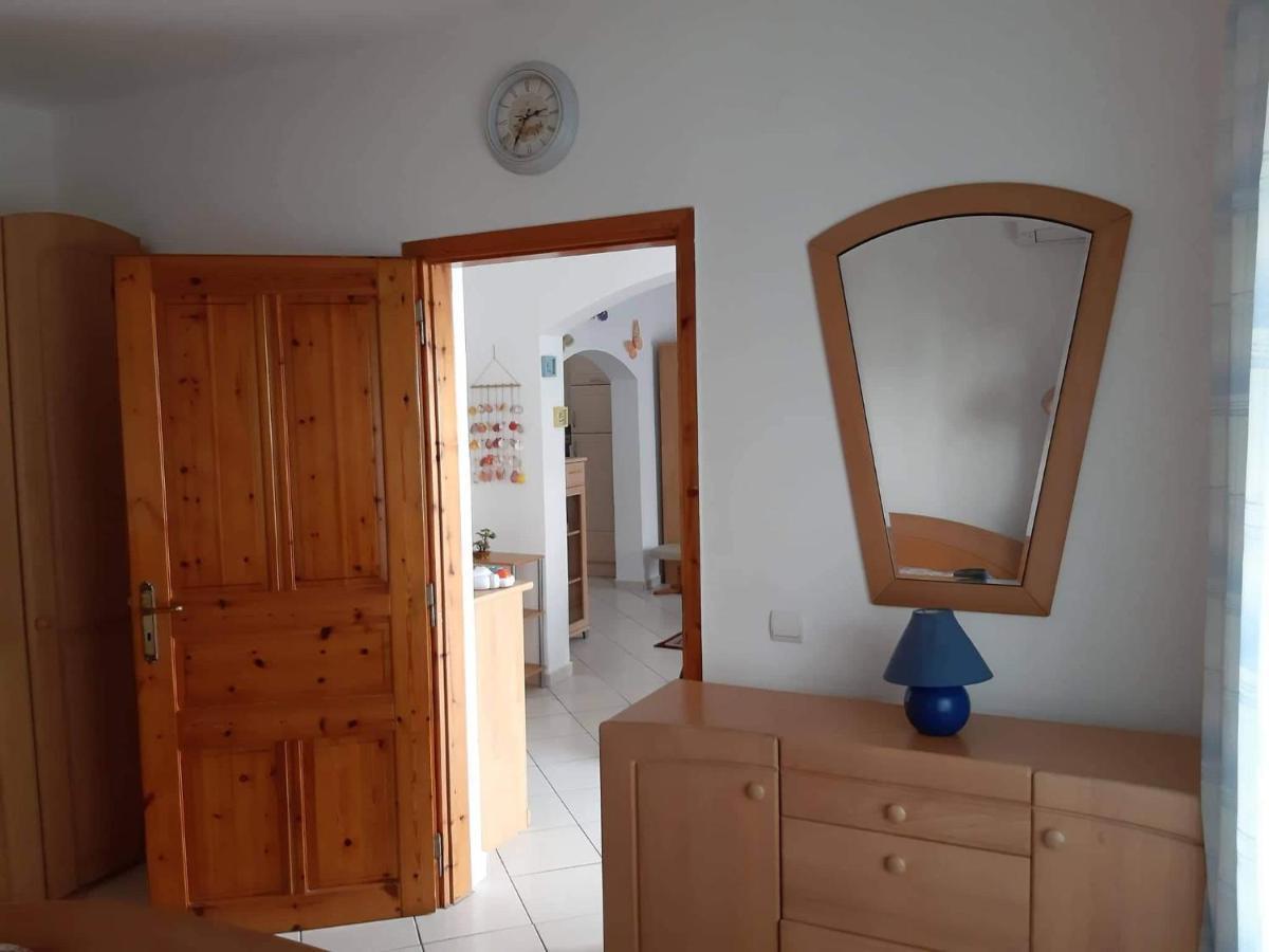 Ferienwohnung Alexandros Cosy House For Family Vacation Chania  Exterior foto