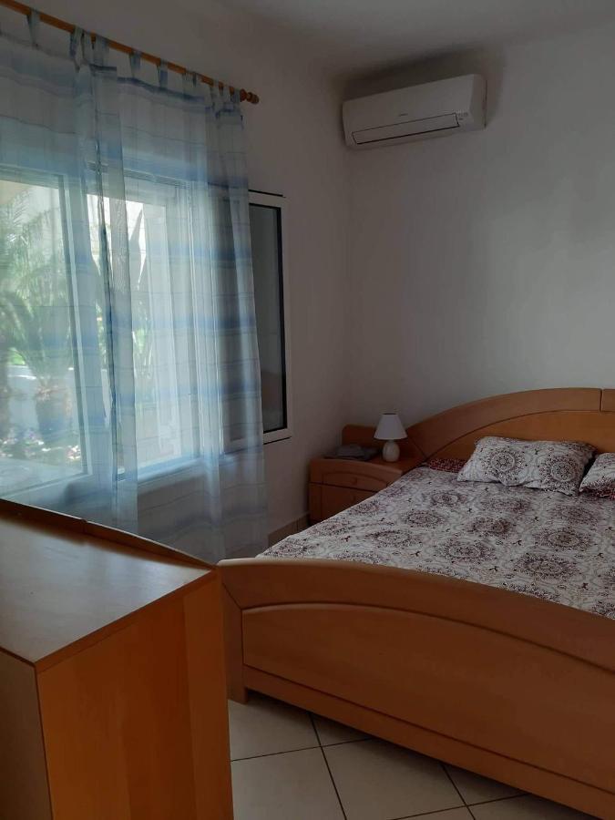 Ferienwohnung Alexandros Cosy House For Family Vacation Chania  Exterior foto