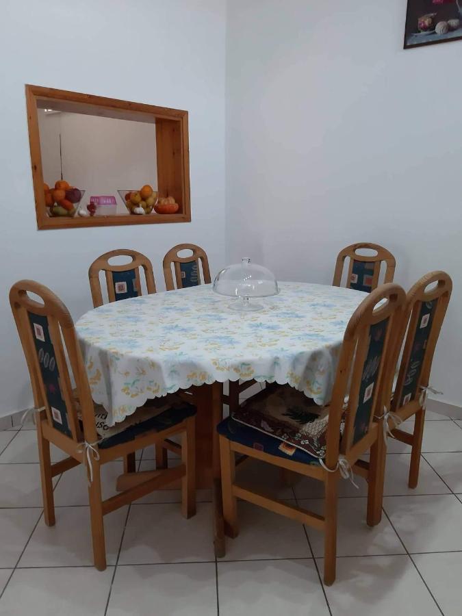 Ferienwohnung Alexandros Cosy House For Family Vacation Chania  Exterior foto