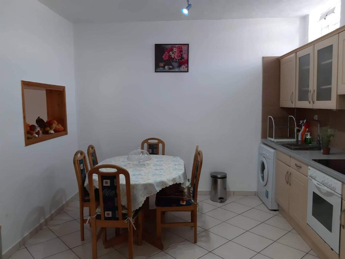 Ferienwohnung Alexandros Cosy House For Family Vacation Chania  Exterior foto