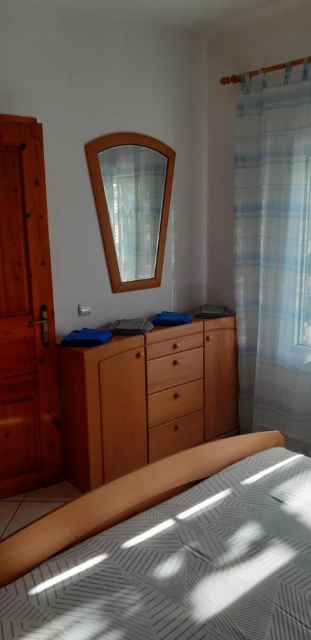 Ferienwohnung Alexandros Cosy House For Family Vacation Chania  Exterior foto
