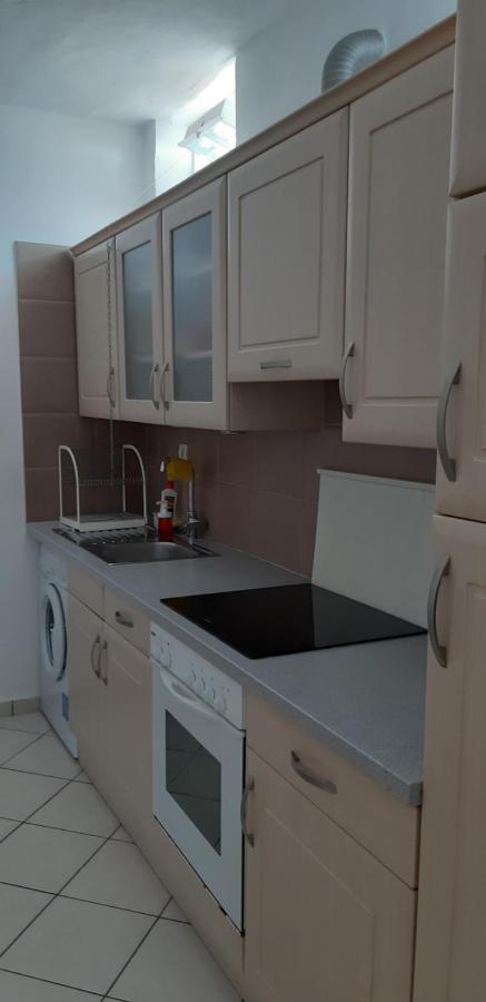 Ferienwohnung Alexandros Cosy House For Family Vacation Chania  Exterior foto