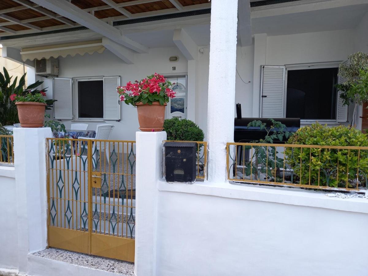 Ferienwohnung Alexandros Cosy House For Family Vacation Chania  Exterior foto