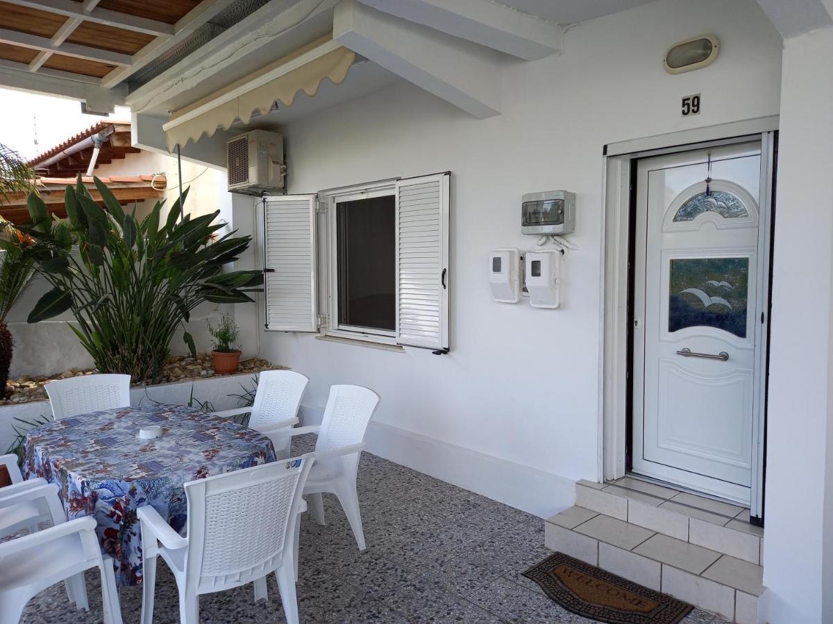 Ferienwohnung Alexandros Cosy House For Family Vacation Chania  Exterior foto