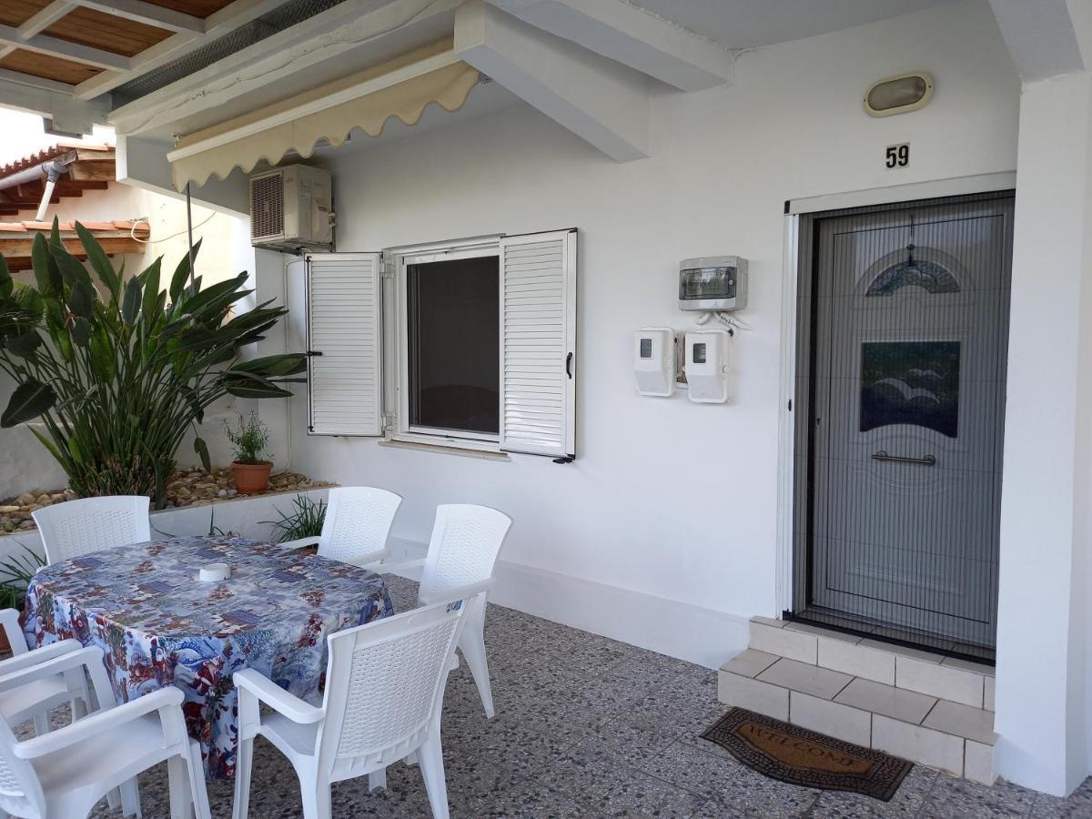 Ferienwohnung Alexandros Cosy House For Family Vacation Chania  Exterior foto