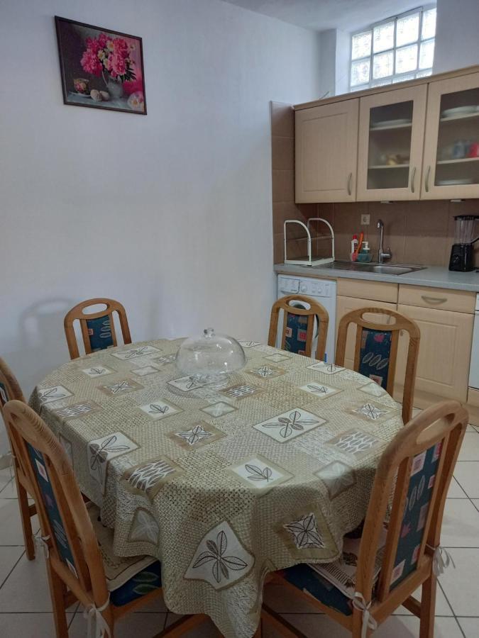 Ferienwohnung Alexandros Cosy House For Family Vacation Chania  Exterior foto