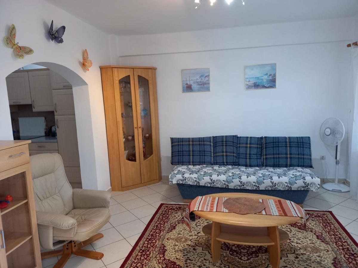 Ferienwohnung Alexandros Cosy House For Family Vacation Chania  Exterior foto