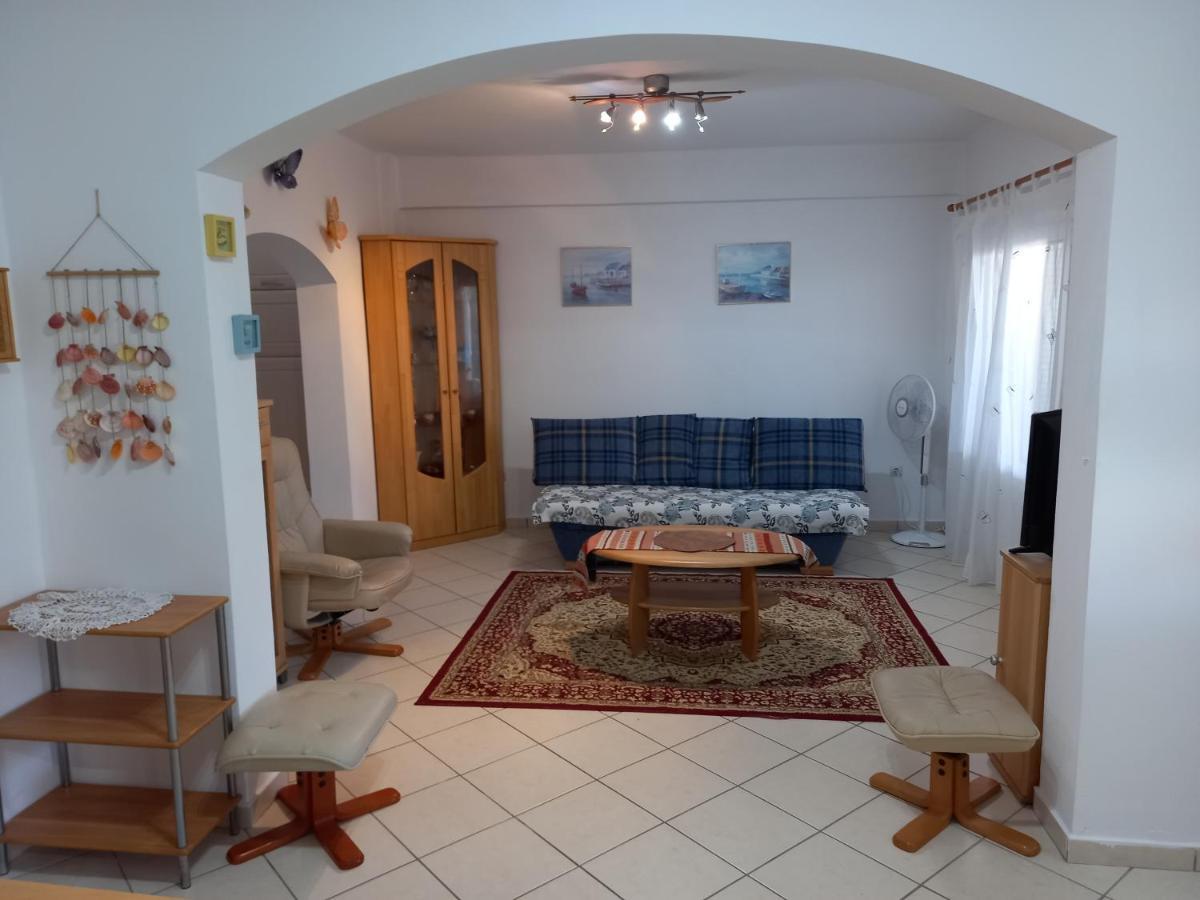 Ferienwohnung Alexandros Cosy House For Family Vacation Chania  Exterior foto